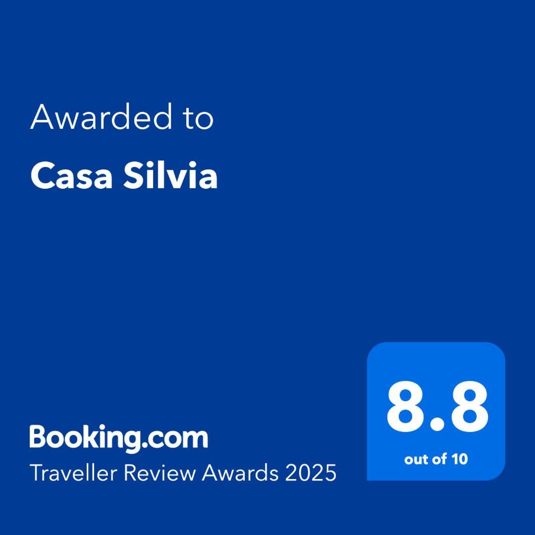 Casa Silvia Cluj-Napoca Exterior foto